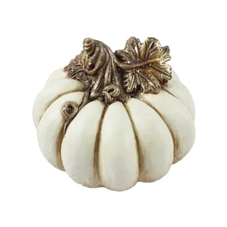 Decorative Pumpkin X8209/1