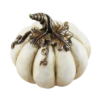 Decorative Pumpkin X8209/2
