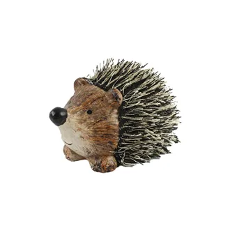 Decorative Hedgehog X8223/1