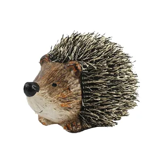 Decorative Hedgehog X8223/2