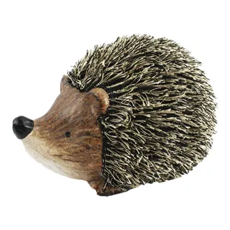 Decorative Hedgehog X8223/3