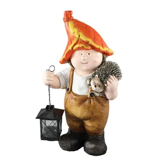 Decorative Boy Figure X8226