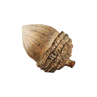 Decorative Acorn X8234/2