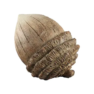 Decorative Acorn X8234/4