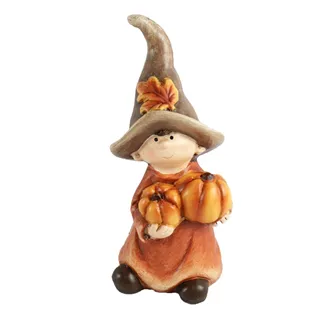 Decorative Girl Figure X8245