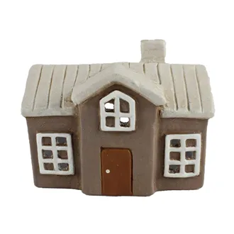 Tealight House X8249