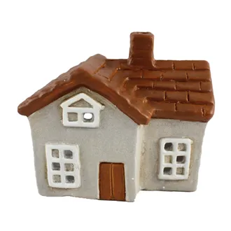 Tealight House X8250