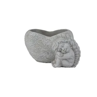 Cement Planter X8259/1