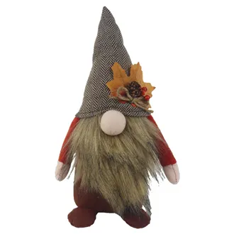 Gnome decoration X8316