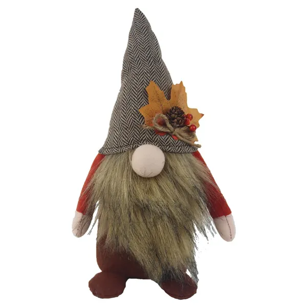 Gnome decoration X8316