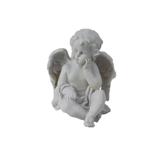 Angel decoration X8321