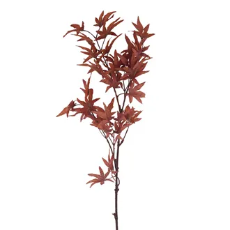 Branch with Leaves X8361-04