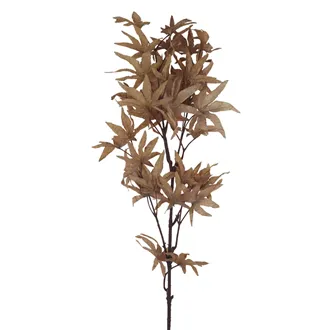 Branch with leaves X8361-20