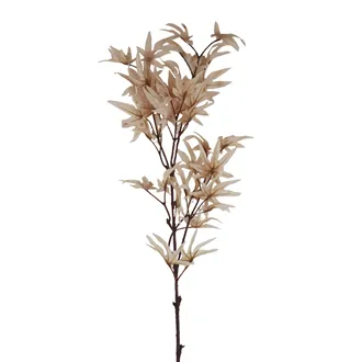 Branch with leaves X8361-26