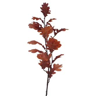 Branch with leaves X8363-08