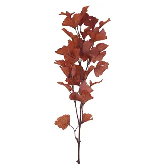 Branch with leaves X8364-04