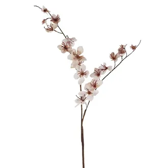 Decorative Flower Branch X8368-01