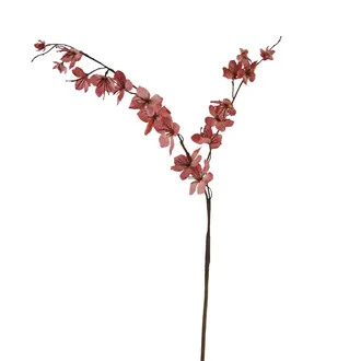 Decorative Flower Branch X8368-05