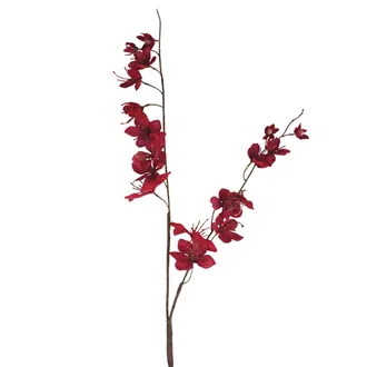 Decorative Flower Branch X8368-08