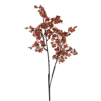 Decorative Berry Twig X8370-04