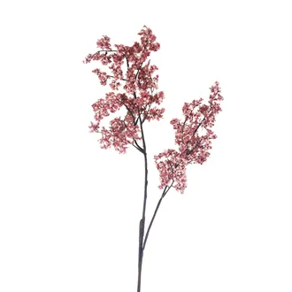 Decorative Berry Twig X8370-07