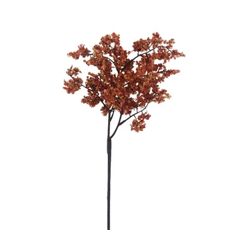 Decorative Berry Branch X8371-04
