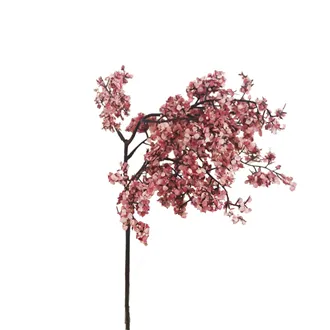 Decorative Berry Branch X8371-07