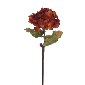 Artificial Dried Hydrangea X8374-04