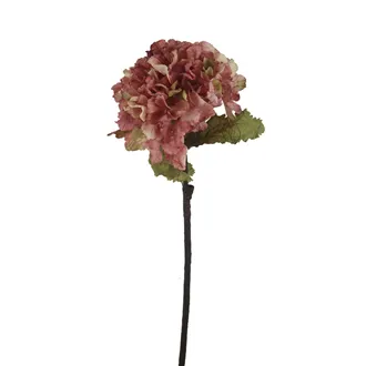 Artificial Dried Hydrangea X8374-05
