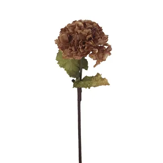 Artificial Dried Hydrangea X8374-18