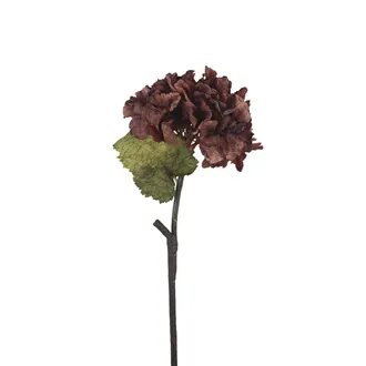 Artificial Dried Hydrangea X8374-22