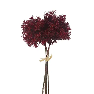 Artificial Small Flower Bouquet X8376-08