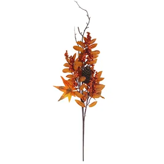 Decorative Branch X8378