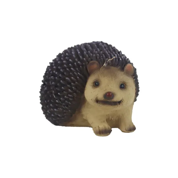 Hedgehog decoration X8413/3