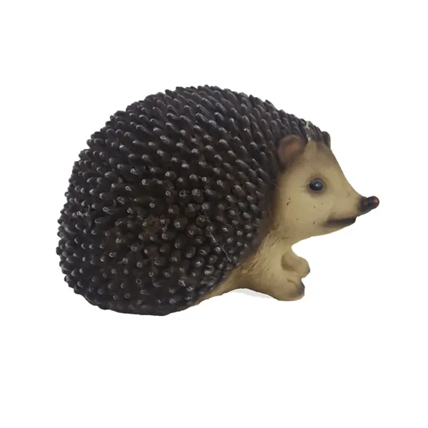 Hedgehog decoration X8413/3