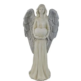 Decorative angel X8414
