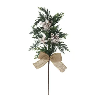 Christmas Branch X8435