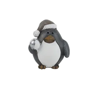 Decorative Penguin X8451