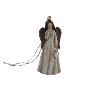 Decorative Hanging Angel X8465