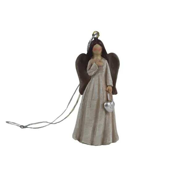 Decorative Hanging Angel X8465