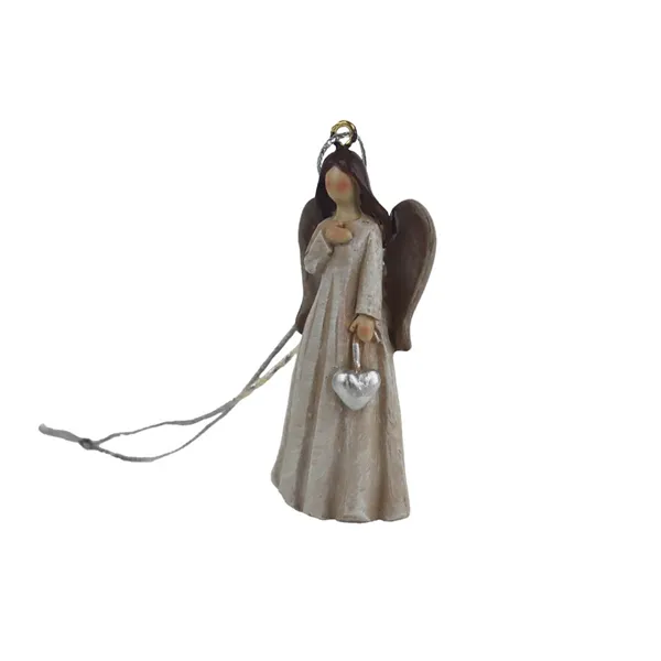 Decorative Hanging Angel X8465