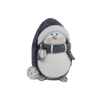 Decorative Penguin X8472