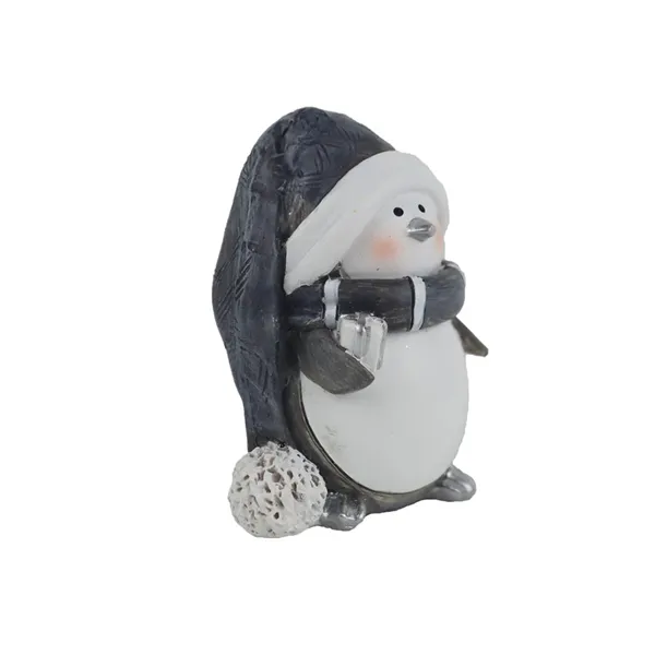 Decorative Penguin X8472