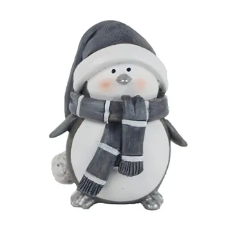 Decorative Penguin X8473