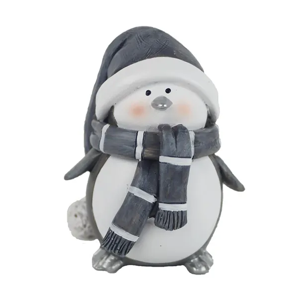 Decorative Penguin X8473
