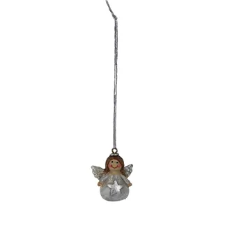Decorative Hanging Angel X8484