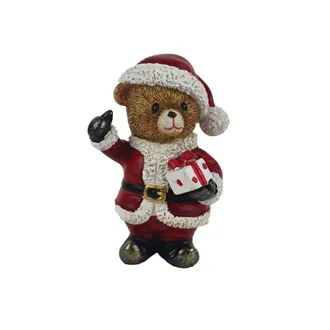 Decorative Teddy Bear X8492