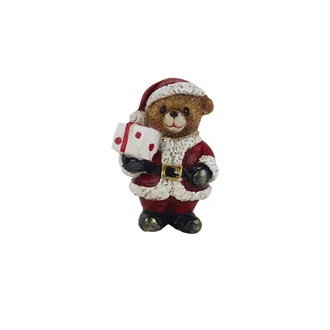 Decorative Teddy Bear X8493