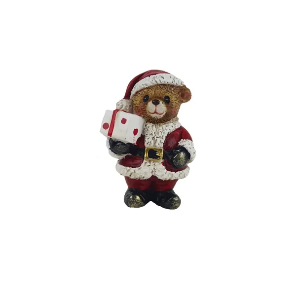Decorative Teddy Bear X8493