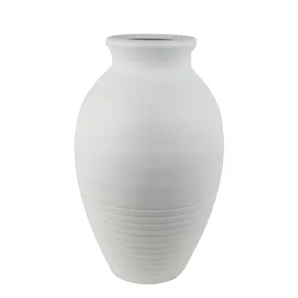 Ceramic Vase X8502/2